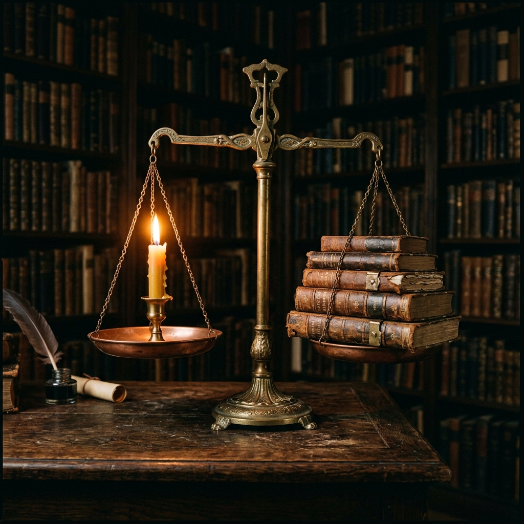 The Duty of Doubt: Clifford, James, and the Ethics of Belief