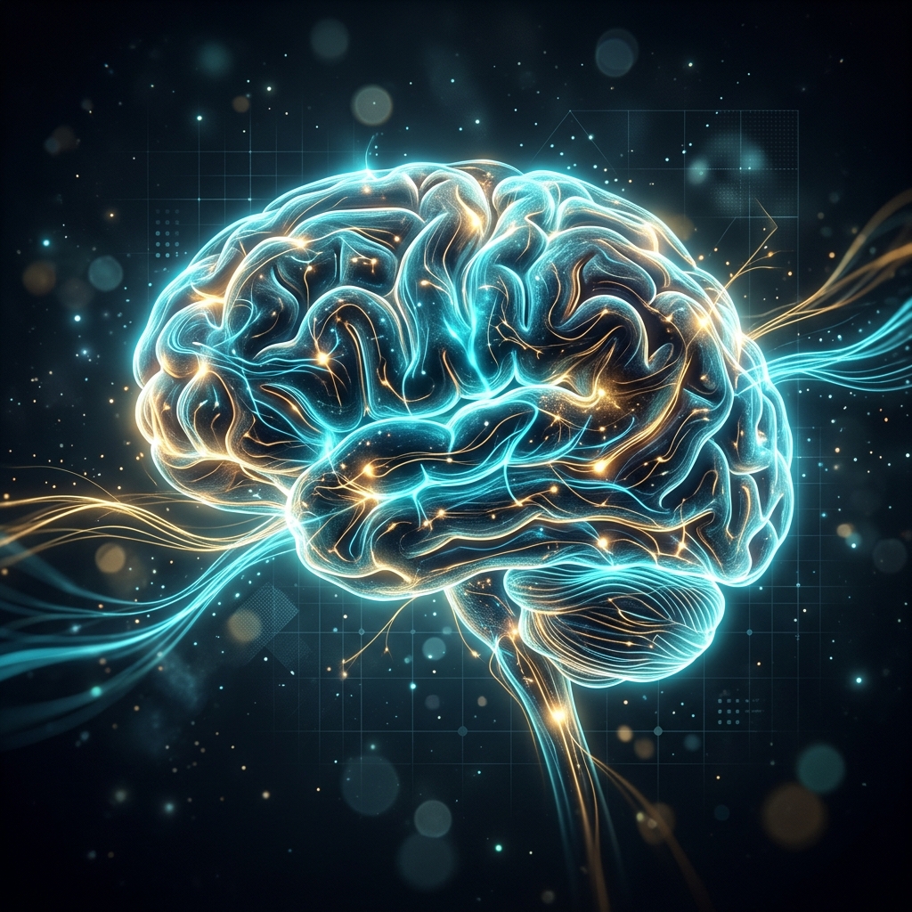 Glymphatic Cleansing: The Neuroscience of Sleep and Brain Longevity in Aging Men