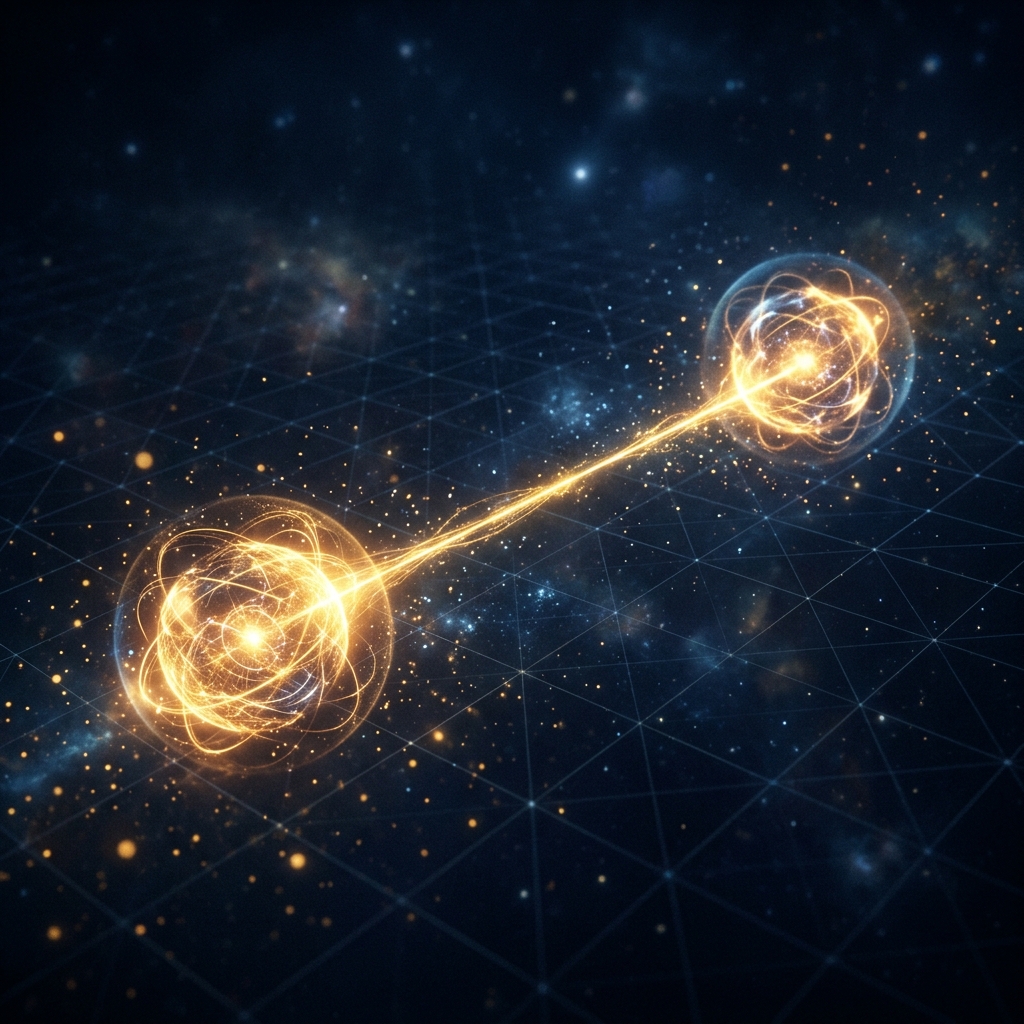 Spooky Action in Action: Quantum Entanglement and the Demise of Local Realism