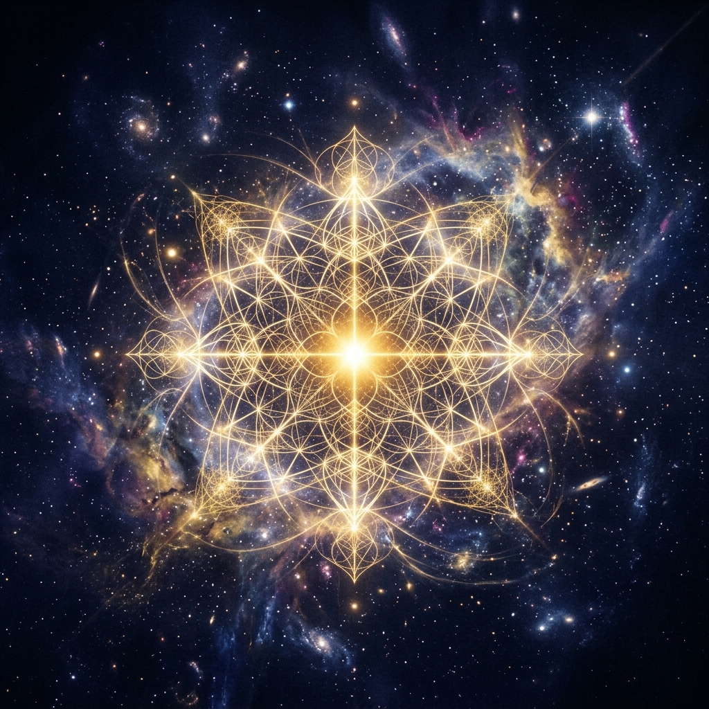 Tat Tvam Asi: The Upanishadic Architecture of Unified Consciousness